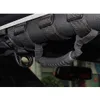 13505 04 Поручень Rugged Ridge Ultimate ПАРА Ручка Jeep Wrangler2835