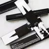 Epack Makeup Epic Ink Ink Liner مقاوم للماء بني أسود سائل سائل العيون قلم رصاص مكون من Maquiagem عصا الجفن طويلة الأمد