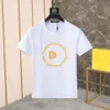 DSQ Phantom Turtle Mens Designer T Shirt