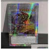 YU-GI-OH TCG/OCG SER BODE-JP000 Xiangjian Token Derivative Upper Body Classic Board Game Collection Card Not Original G220311 Drop Del Dhdkg