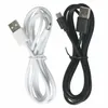 Typ C Micro USB Szybkie ładowanie Kabel 1m 1M 1M 2M 3M 50 cm Synchronizacja danych SYNC STRONNO