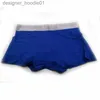 Onderbroeken 5 stks/partij Heren Ondergoed Onderbroeken Boxershorts Modale Sexy Homo Mannelijke Ceuca Boxers Ademend Nieuwe Mesh Man Ondergoed M-XXL Hoge Kwaliteit L230915