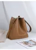 Borse per borsetti 23 crossbody borse di grande capacità per donne 2023 PETTURA PREMIUM PELLE MORSE PERCOLA