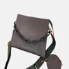 2021 محفظة الكتف Crossbody Bag Slot Slot Pocket Luxurys مصممين أكياس فاني فاني كبيرة الحزمة رزمة الرموش