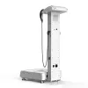 3D Mät höjdvikt BMI Skala Body Composition Analyzer Quantum Magnetic Resonance Fat Health Body Analyzer Machine Pris