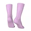 Erkek Çoraplar Mutlu Komik Sıkıştırma Venti Takım Anlatımı Genshin Etkisi Çevrimiçi Rol Oyun Oyunu Moda Dikişsiz Mürettebat Çılgın Çorap