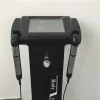 Fitness Center Intelligent Multi Frequency Body Composition Analysator Fat Analys Maskin efter bioelektrisk impedans
