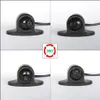 Auto Mini CCD Coms HD Nachtzicht 360 Graden Auto Achteruitrijcamera Front Camera Vooraanzicht Side Omkeren Backup camera316R