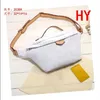 Carteras de diseñador Bolsas de cintura Monedero Cinturón ajustable Mostrar alta calidad Total 12 colores Bolsa de lujo Diseñadores de bolsillo Monedero Cintura Bum F238n