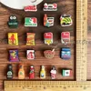 Shoe Parts Accessories Lot Of 25/30/40/45/50/58/ Charms Pins For Clog Sandals Garden Slippers Wristband Bracelet Party Favor Birthda Ote7X