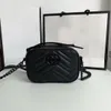 NOVAS bolsas Data Código de bolsa de couro genuíno Bolsa de couro ombro Mensageiro cruzado Luxurys Designers Mini 60% de desconto na loja online