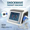 Portable shockwave fast relieve pain therapy machine sports physiotherapy equipment rehabilitation physiotherapy equipment for children