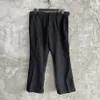 2022 Nouvelle arrivée Mens Designer Great Pantalons de survêtement Pantalons de jogging - Pantalons de taille américaine - Tops Mens Yoga Joggers Track Sweat Pants255j