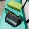 Pembe Sugao Erkekler ve Kadınlar Fanny Pack Göğüs Çanta Omuz Crossbody Çantalar Kız Sevimli Bel Çantaları Yüksek Quingity Moda Büyük Capcity Han292d