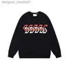 Damessweaters Herensweatshirts Designer trui Casual warme jas met lange mouwen Letterdruk Mode Straatsportkleding Heren en Dames dezelfde stijl Liefhebberskleding