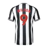 22 23 24 Nouveau BRUNO G.castle troisième maillots de football ISAK NUFC JOELINTON TRIPPIER 2023 2024 SAINT MAXIMIN Maillots de football