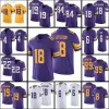 Jersey Min18 Jefferson Football 4 Dalvin Cook 19 Adam Thielen 22 Harrison Smith 8 Kirk Cousins 99 Danielle Hunter Randy