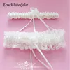 2014 Sexy Lace Garters Ladies Garters Blue Red White Pink Bowtie Garter224H