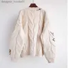 Women's Sweaters Designers Clothes 2021 Women Sweaters Winter Cardigan Cashmere Blend Fashion High Quality 3 Colors Costume 66 L230915