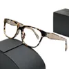 Newarrival lux visage nu acétates cadre optique carrière femmes pour lunettes de prescription z17 double couleur planche lunettes carrées Fullrim Turquie Leg53-19-145boîte complète