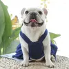 Vêtements pour chiens Petit Costume Chat Princesse Robe Pull Jupe Confortable Vêtements Pour Animaux De Compagnie 95