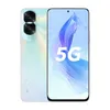 Téléphone portable d'origine Huawei Honor X50i 5G intelligent 8 Go de RAM 256 Go de ROM MTK Dimensity 6020 Android 6,7 "90 Hz LCD plein écran 100,0 MP OTG 4500 mAh Face ID téléphone portable d'empreintes digitales