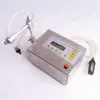 Small 5ml-3500ml Digital Control Liquid Juice Water Liquid Filling Machine Dosing Filler Bottle Packing Machine