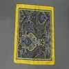 2017 Nytt populärt 34 x 34 cm man Paisley Flower Dot Pocket Square Men Paisley Casual Hankies For Men's Suit Big Size Handkerch254p