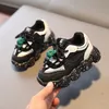 Atletische Outdoor Kinderen Leuke Sportschoenen Baby Meisjes Sneakers Kids Running Peuter Baby Schoenen Jongens Casual 230915