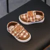 Atletische Outdoor Baby Board Schoen Jongen Beer Canvas Casual Kid voor Meisje Peuter Ademend Designer Sneaker Zapatillas 230915