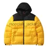 Mens Down Parkas Designer Puffer Jacket Hoodie Womens Down Jackets With Hood Mens Winter Coats Parka för Woman Man Fashion Zipper Vandring Vattentät varm långärmad W W