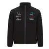 2022 formule één teamlogo op maat motorsport ronde hals sneldrogend f1 overall racen casual plus size top1732