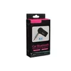 Bluetooth Car Kit Adapter 3,5 mm Aux Stereo Wireless USB Mini O Musikempfänger für Smartphone MP3 PSP Tablet Laptop mit Einzelhandel Drop D Dh4Pz