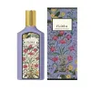 Lyxiga parfymer flora doft underbara gardenia underbara magnolia parfym för kvinnor jasmin 100 ml doft långvarig lukt bra spray