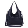 HBP Fashion Women's Bags Crossbody Shoulder Handbag Crossbody Stor påse mjuk läderdesigner Cowhide Bag