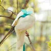 Other Bird Supplies Cage Outdoor Training Rope Adjustable Flying With Cute Wing Walks B03E