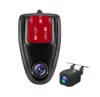 Mini Car DVR schermo LCD da 2.0 pollici Full 1080P Dash Cam per videoregistratore per auto 170 gradi wifi Dashcam Motion Detection KL503