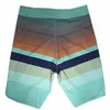 4-Wege-Stretch Boardshorts Spandex Herren Lose Bermudas Shorts Strandshorts Schnelltrocknende Surfhose Badehose Badehose Swimwe198d