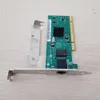 2in1 2U Low Profile and Normal Bracket 10/100/1000 MT Diskless Ethernet Gigabit Desktop Server PCI NETWORK NIC Lan Card Adapter