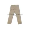 Herrenjeans Hammerstout – Combat Slim Khaki – Cargo J230915