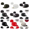 2024 Hats Hot Fashion Accessories Mexico Gloves Ball Caps Letter M Hip Hop Size Baseball Adult Flat Peak For Men Women Full Closed