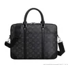 Totes Toa Quality Women Men's briefcase Bags Designer Luxurys Style handbag Classic Purses wallets bag briefcase47