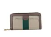 Totes projektant portfela luksusowe torebki męskie uchwyty na kartę kredytową MARMONT podwójne litery długie torby wysokiej jakości portfel Digram Zipper13blieberyeyes