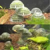 Aquarium Marimo Moss Ball Live Plants For Java Shrimps Sisch Tank Decorations Oraments262B