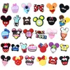 Accessoires voor schoenonderdelen Grappige cartoonbedels Pvc Coole decoraties voor tieners Adts Kids Polsbandje Armband Drop Delivery Ot3Vy