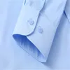 designer Mens Dress Shirt casual Slim Silk T-shirt Long sleeve Casual business clothing plaid men asian Men's Shirts shirt men M-3XL