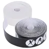 Badminton Sets 500cm Tennis Racket Head Protection Tape Reduce The Impact And Friction Stickers Racket Head Frame Guard PU Protective Sticker 230915