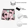 Pantalias Boxer Boxer Shorts Azal interior