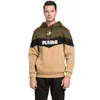 Mens Striped Hoodies Classic Four Seasons Casual Fashion Hooded Sweatshirts Män Kvinnor Cool Streewear Outdoor Jogging Coats