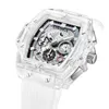 Formula Physics Luxury Watches Richarsmilles学生防水高校